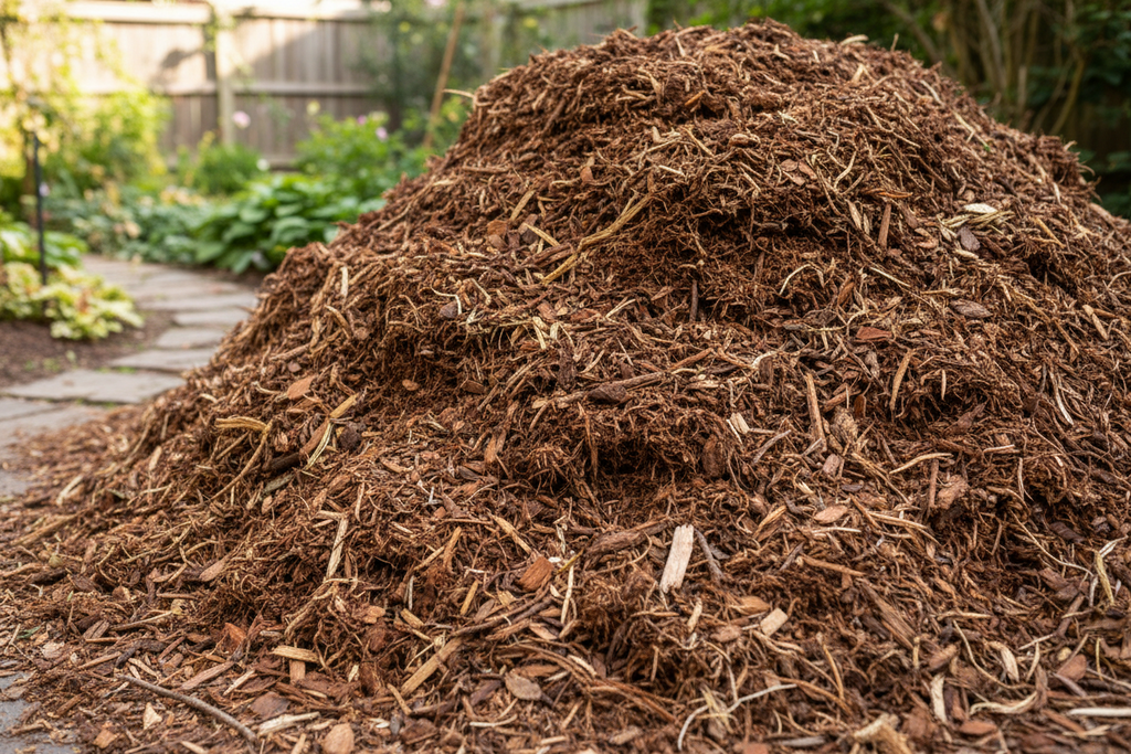 Mulch