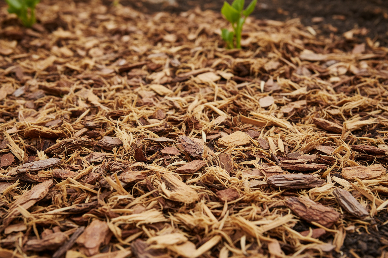 Mulch